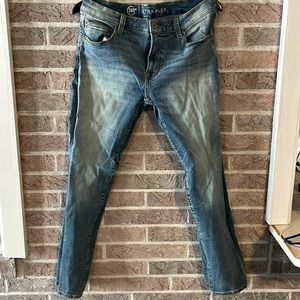 Men’s skinny jeans